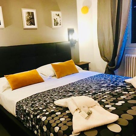 San Peter Exclusive House - In The Hearth Of Rome Appartamento Esterno foto