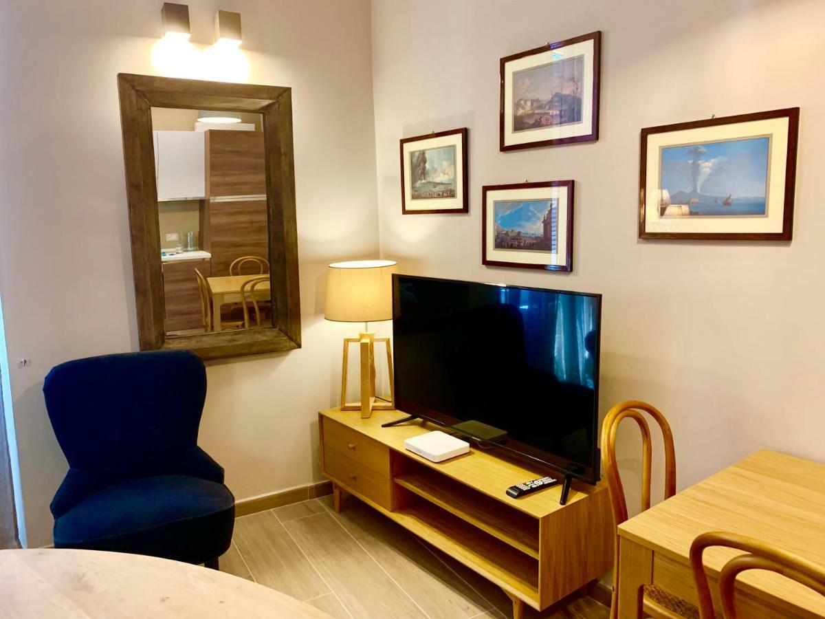 San Peter Exclusive House - In The Hearth Of Rome Appartamento Esterno foto