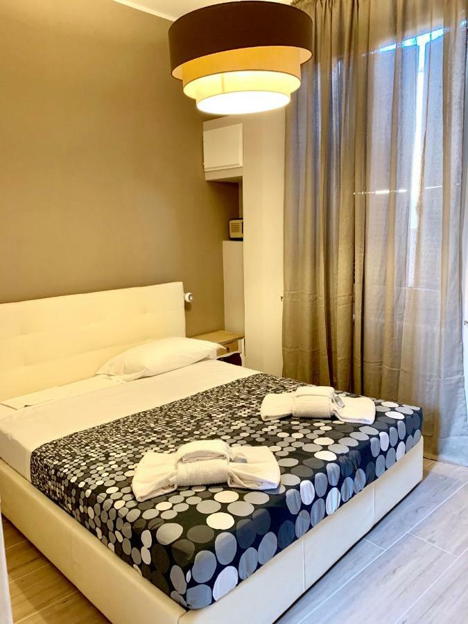San Peter Exclusive House - In The Hearth Of Rome Appartamento Esterno foto