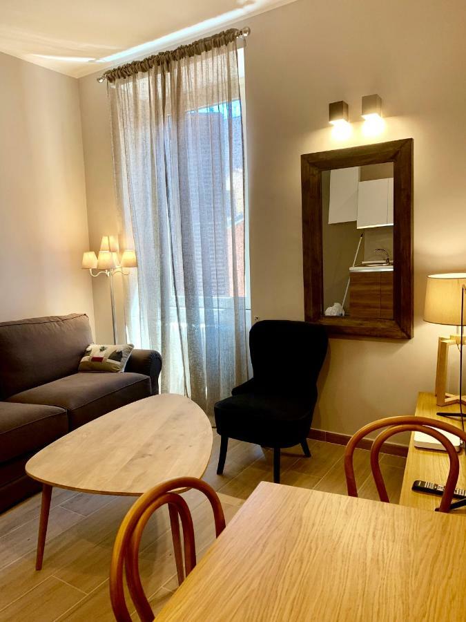 San Peter Exclusive House - In The Hearth Of Rome Appartamento Esterno foto