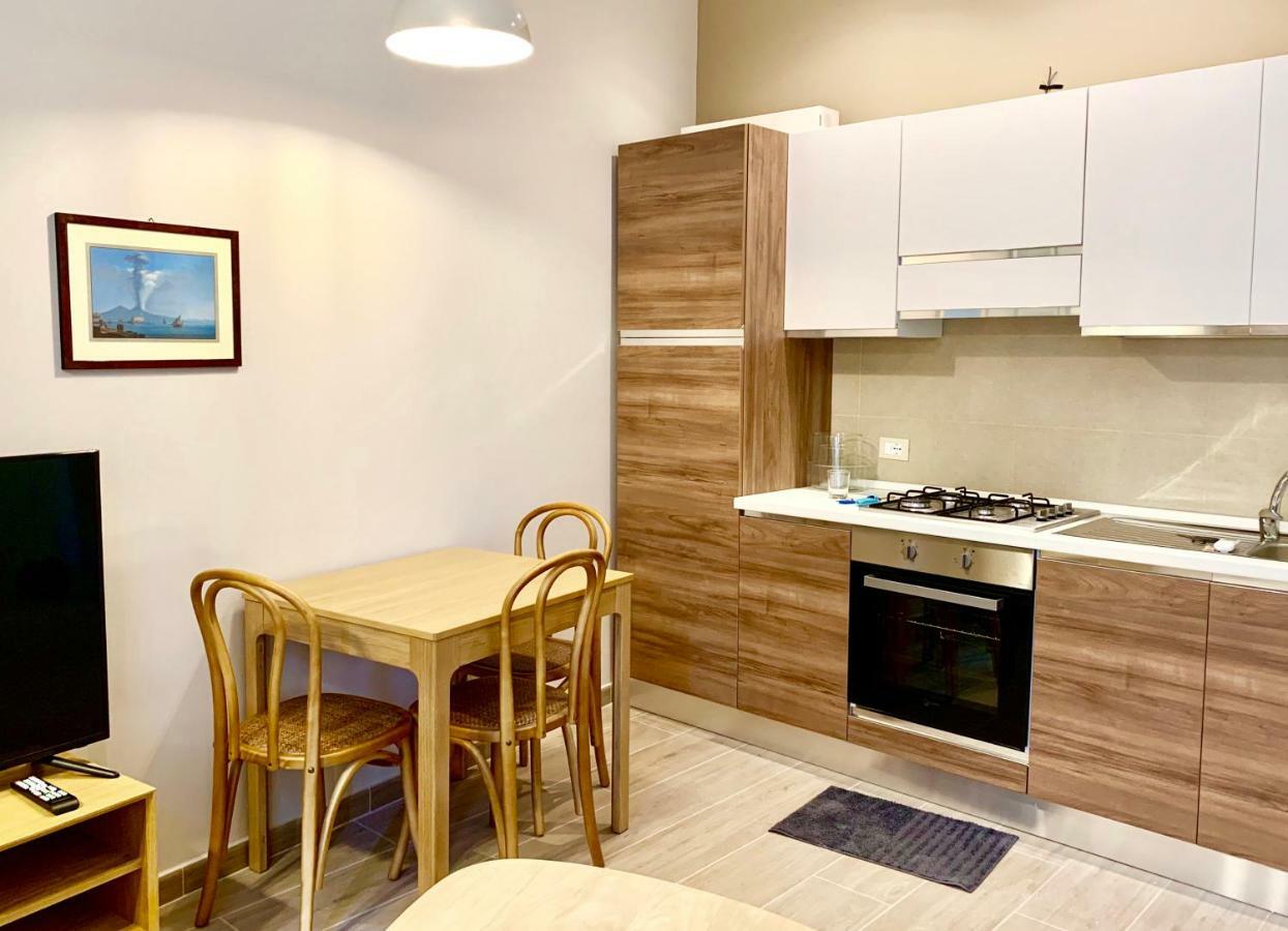 San Peter Exclusive House - In The Hearth Of Rome Appartamento Esterno foto